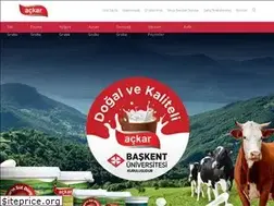 Sites similar to ackarinsutdunyasi.com