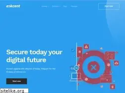 Sites similar to ackcent.com