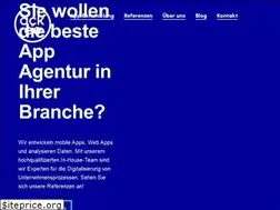 Sites similar to ackee.de