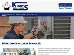 Sites similar to ackenny.com