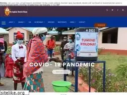 Sites similar to ackenya.org