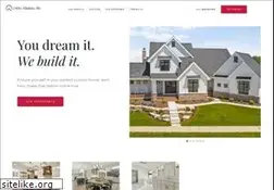 Sites similar to ackerbuilders.com