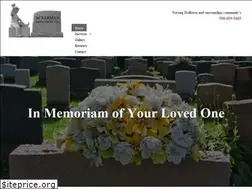 Sites similar to ackermanmonument.com