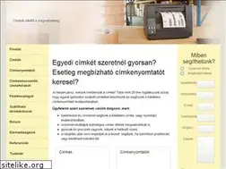 Sites similar to ackermann.hu