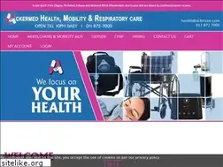 Sites similar to ackermed.co.za