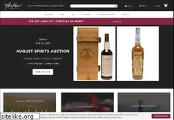 Sites similar to ackerwines.com