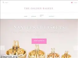 Sites similar to ackgoldenbasket.com
