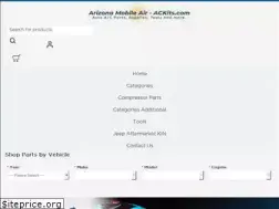 Sites similar to ackits.com