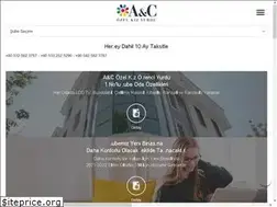 Sites similar to ackizyurdu.com