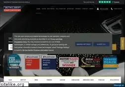 Sites similar to acklamcarcentre.co.uk