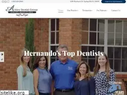 Sites similar to ackleydental.com