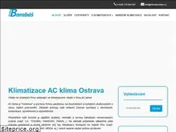Sites similar to acklima.cz