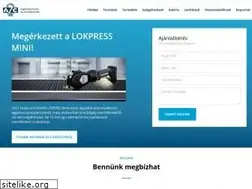 Sites similar to acklima.hu