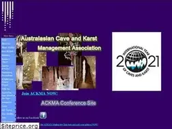 Sites similar to ackma.org