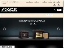Sites similar to ackmetal.com