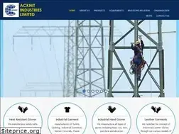Sites similar to acknitindia.com