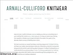 Sites similar to acknitwear.co.uk