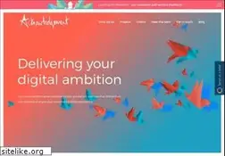 Sites similar to acknowledgement.co.uk