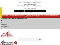 Sites similar to acko.sk