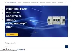 Sites similar to acko.ua