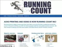 Sites similar to ackoprinting.com