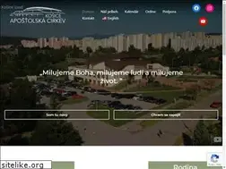 Sites similar to ackosice.sk