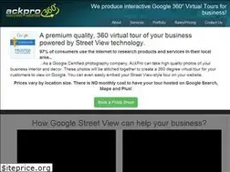 Sites similar to ackpro.com