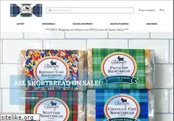 Sites similar to ackroydsbakery.com