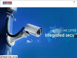 Sites similar to acktron.com
