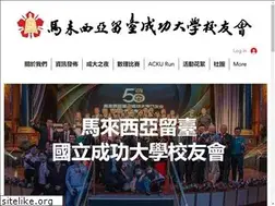 Sites similar to acku.org.my