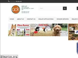 Sites similar to ackuniversal247.com