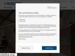 Sites similar to ackurat.se