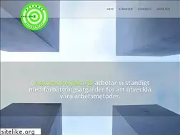 Sites similar to ackuratprojekt.se