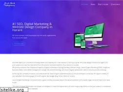 Sites similar to ackwebagency.com