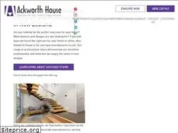 Sites similar to ackworthhouse.co.nz