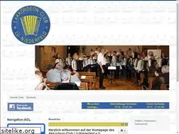 Sites similar to acl-1974.de