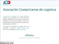 Sites similar to acl-cr.com