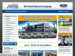 Sites similar to acl-daffner.de