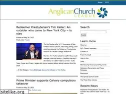 Sites similar to acl.asn.au