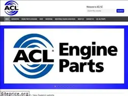 Sites similar to acl.co.nz