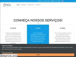 Sites similar to acl.com.br