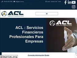 Sites similar to acl.com.ec