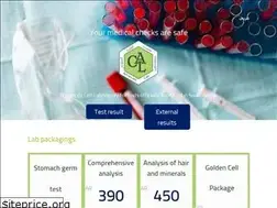 Sites similar to acl.com.sa