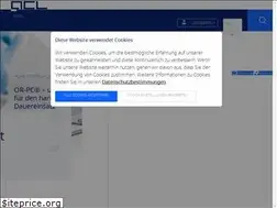 Sites similar to acl.de