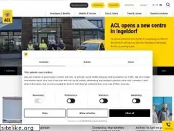 Sites similar to acl.lu