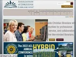 Sites similar to acl.org