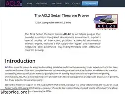 Sites similar to acl2s.ccs.neu.edu