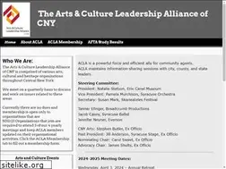 Sites similar to aclacny.net