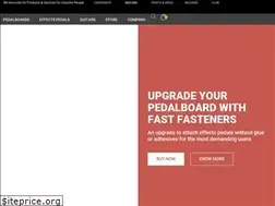Sites similar to aclamguitars.cat