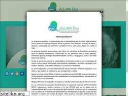 Sites similar to aclamperu.org
